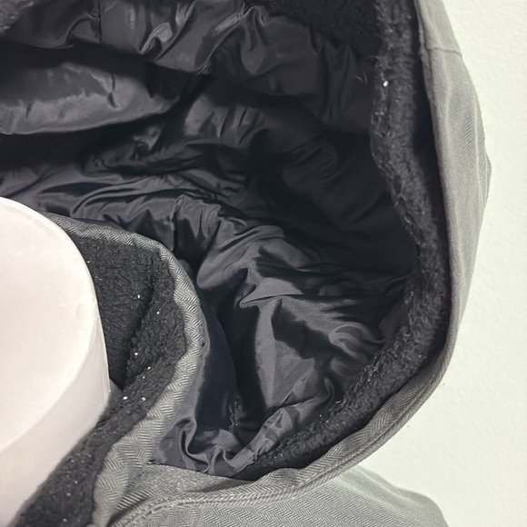 The North Face Inlux Insulated Jacket Women Size Medium - Picture 8 of 12